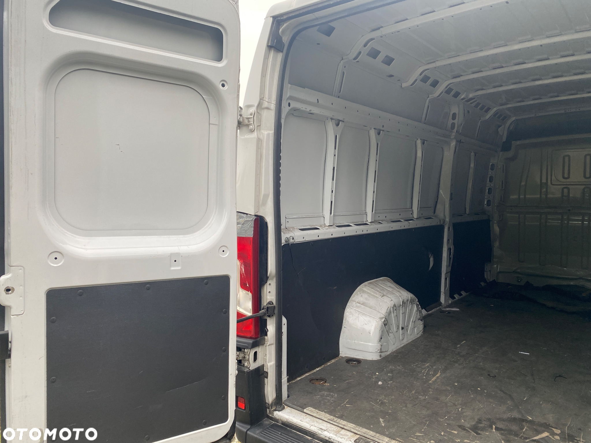 Fiat Ducato - 10