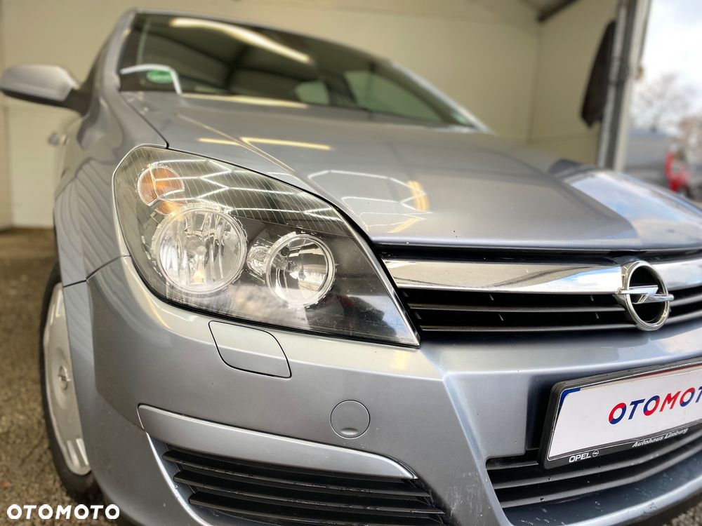 Opel Astra 1.8 Enjoy - 17