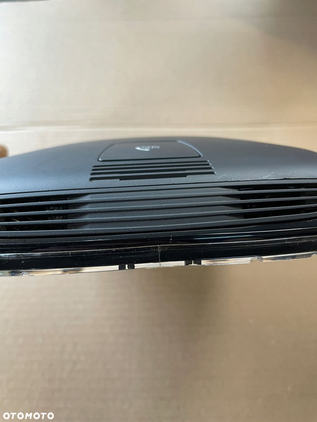 BMW X5 G05 LAMPKA PODSUFITKI 5A5A537 - 5