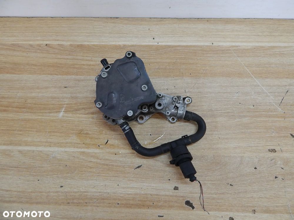 Pompa paliwa wacum vacu 1.9 TDI Audi VW Seat Skoda 03-14 Łuków części