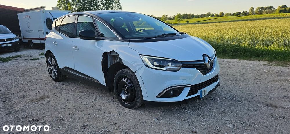 Renault Scenic - 7
