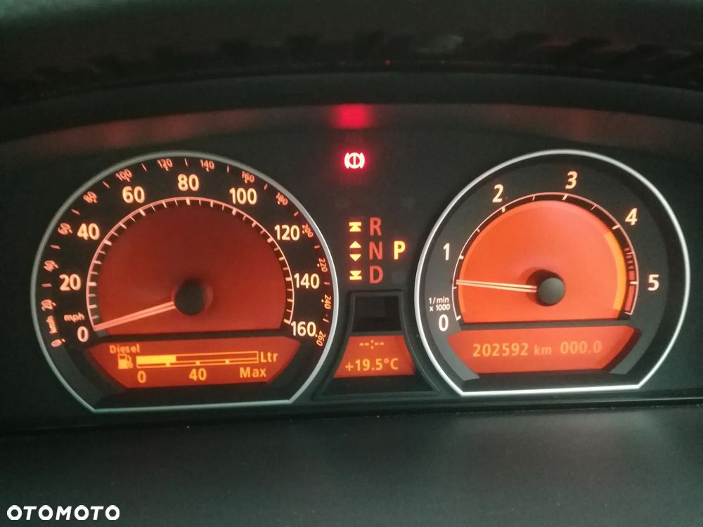 BMW Seria 7 730d - 10