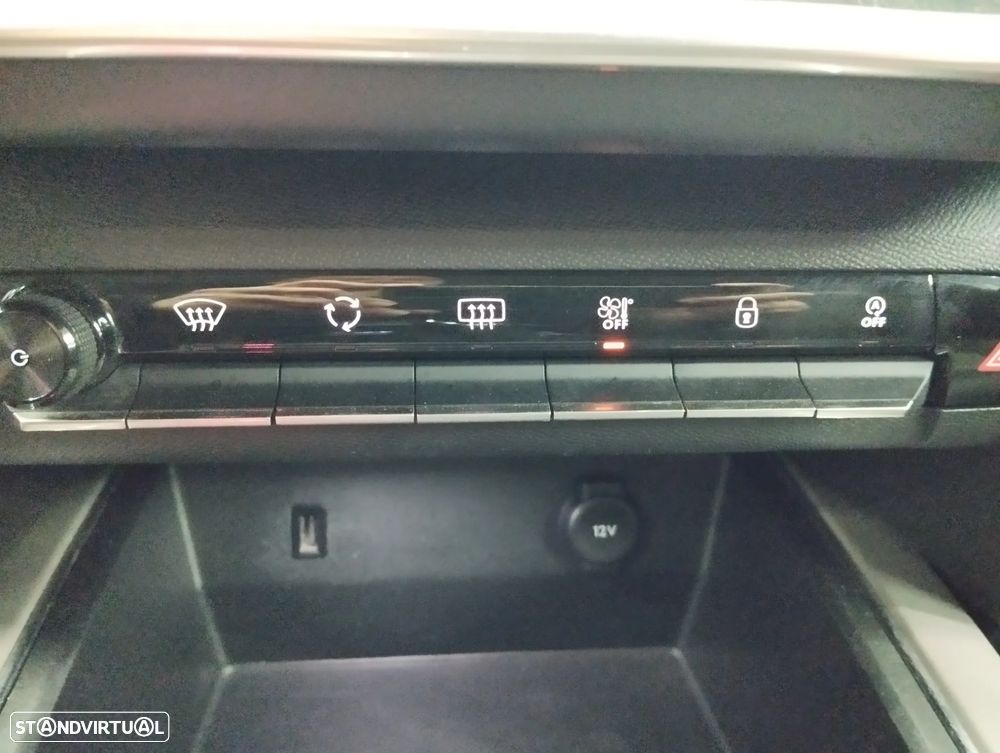 Citroën C5 Aircross 1.5 BlueHDi Feel Pack - 31