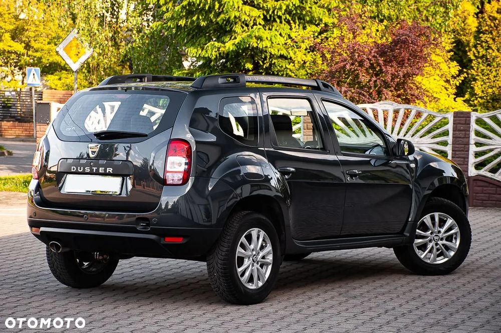 Dacia Duster 1.2 TCe Prestige - 29