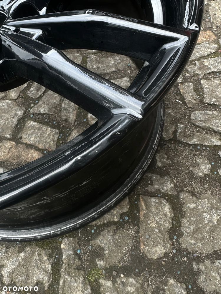 Felga BMW 19 Seria 3 G20 G21 M-PAKIET 8J IS 27 5x112 8089892 8090094 - 5