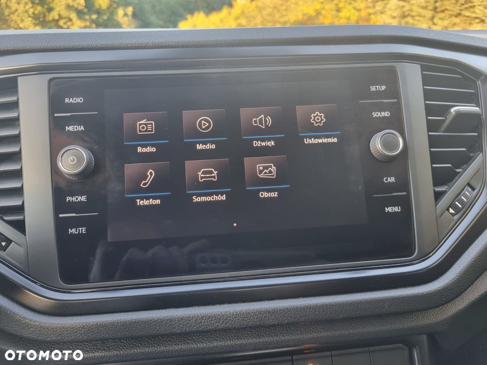 Volkswagen T-Roc 1.0 TSI - 24