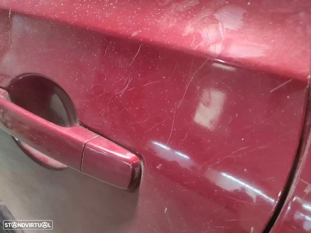 PORTA TRASEIRA ESQUERDA NISSAN QASHQAI / QASHQAI +2 I 2010 -H2101JD0M0 - 3