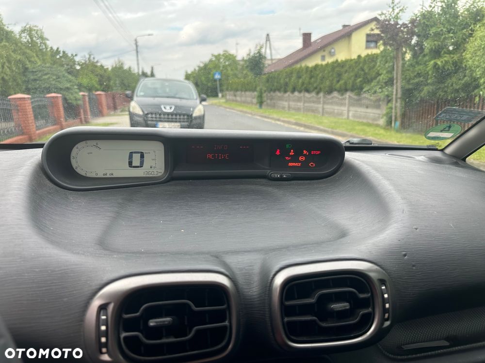 Citroën C3 Picasso 1.4i Attraction - 11