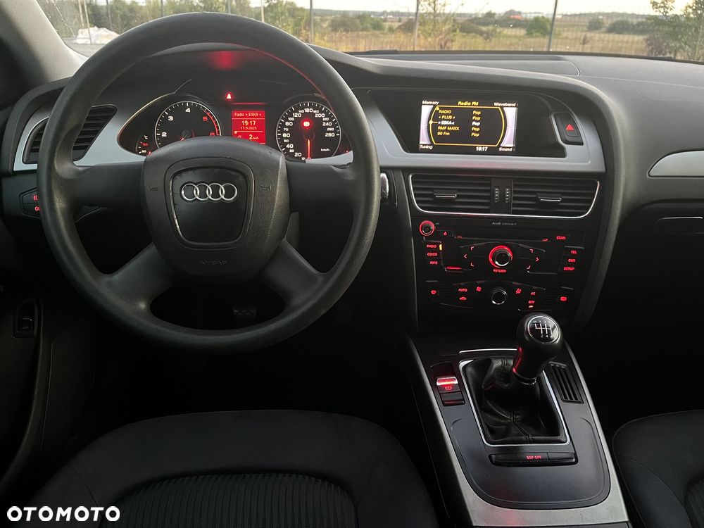 Audi A4 ver-2-0-tdi - 12