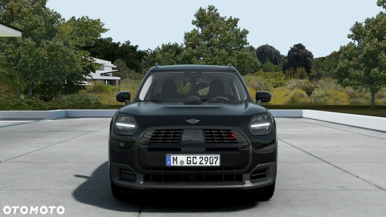 MINI Countryman - 3