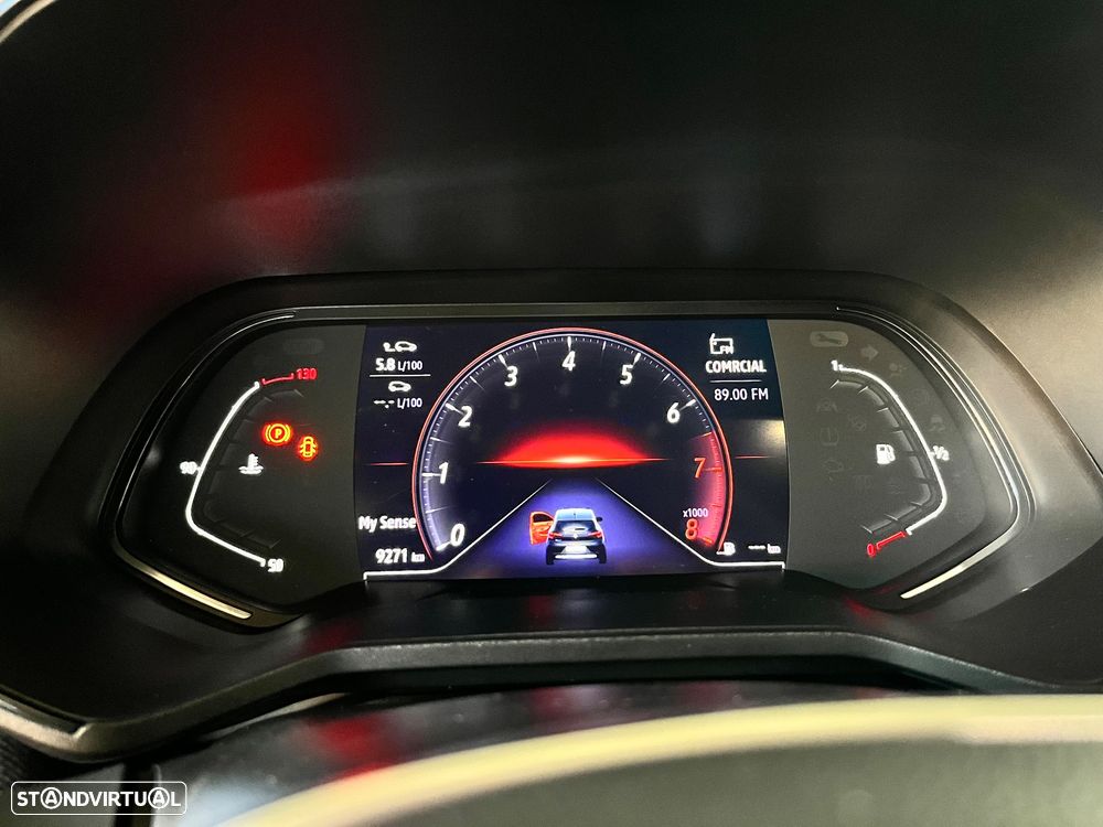 Renault Clio 1.0 TCe Evolution - 5