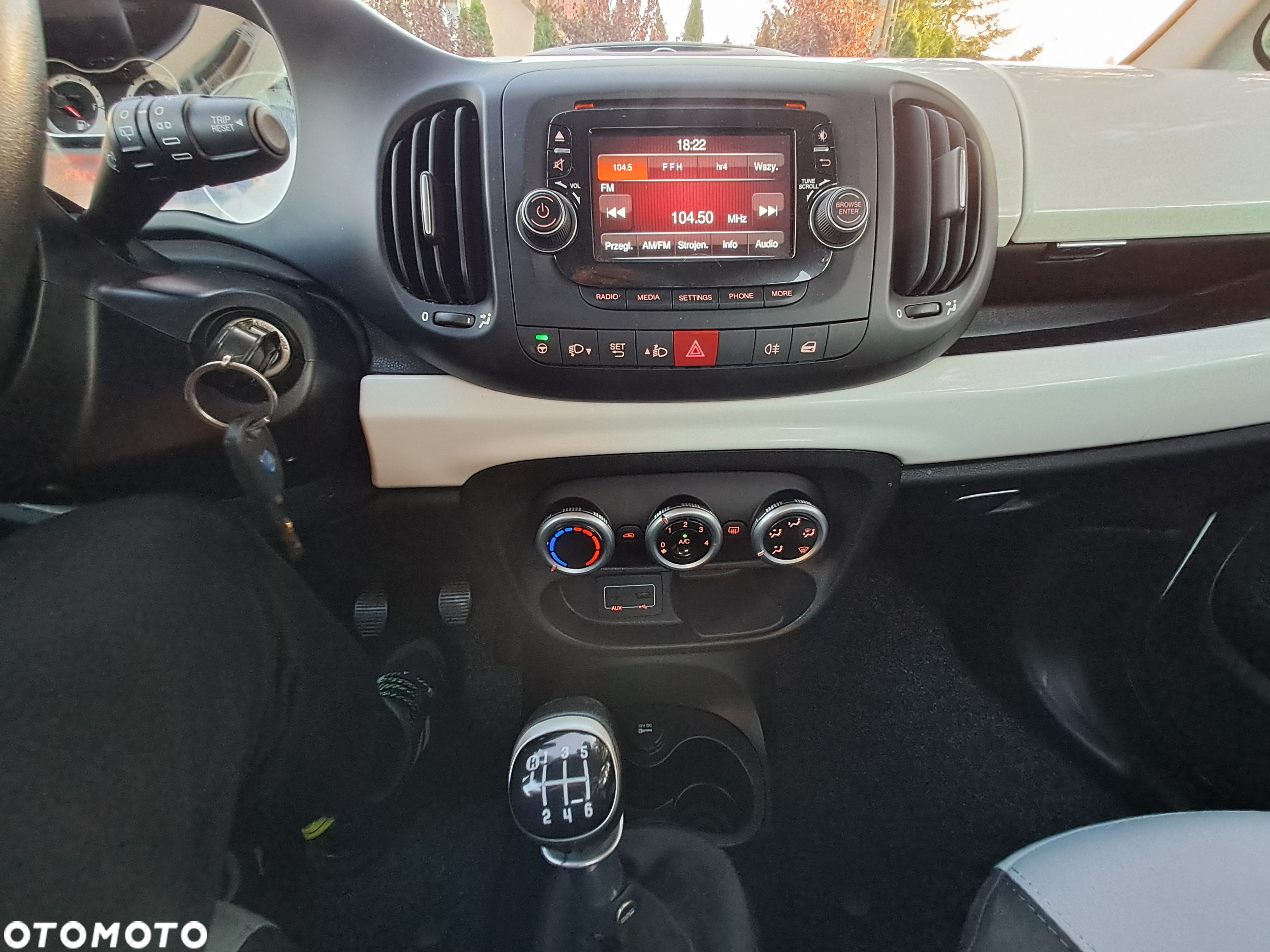Fiat 500L - 12