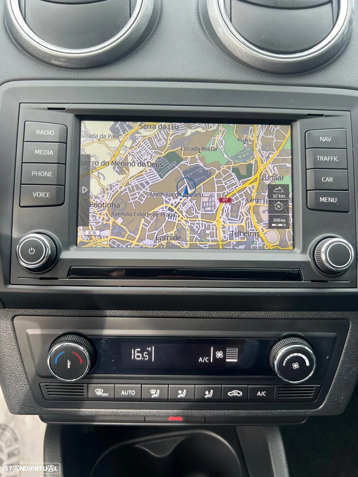 SEAT Ibiza 1.0 EcoTSI FR - 15