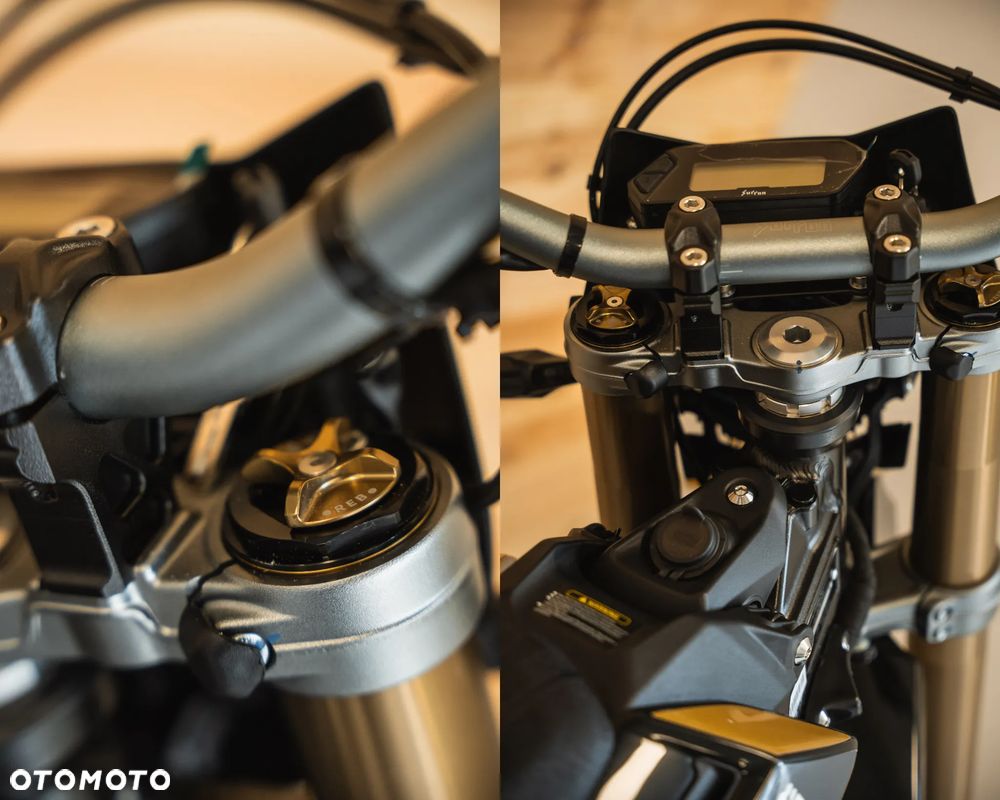 Surron Ultra-Bee - 12