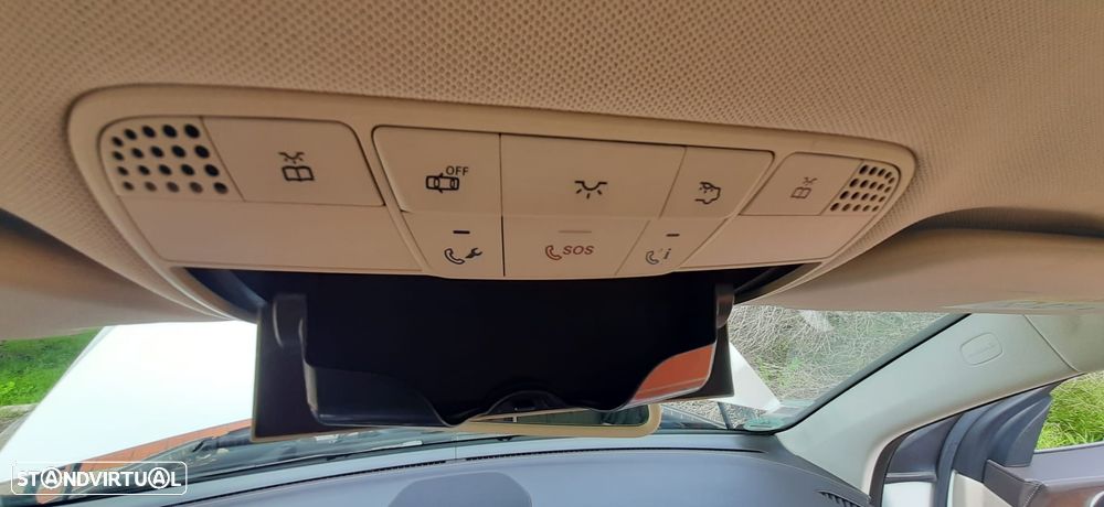 Mercedes-Benz GLC 220 d 4Matic 9G-TRONIC - 24