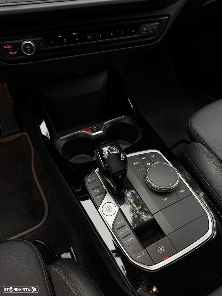 BMW 118 d Line Sport - 17