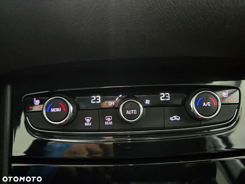 Opel Grandland X 1.6 D Start/Stop Business INNOVATION - 30