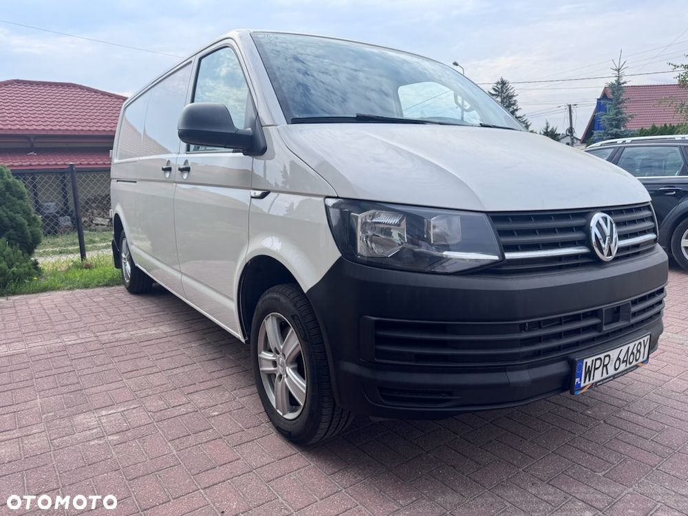Volkswagen Transporter - 3