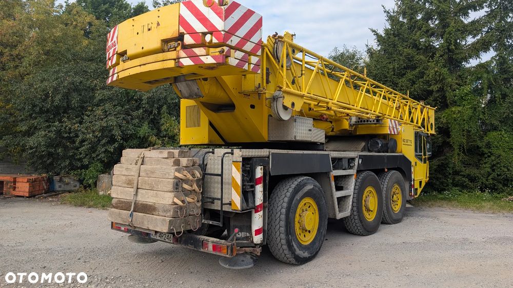 Demag AC 50 - 2