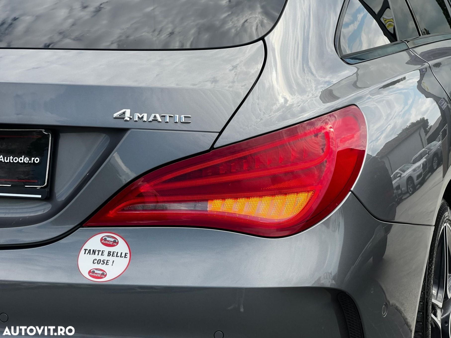 Mercedes-Benz CLA - 24
