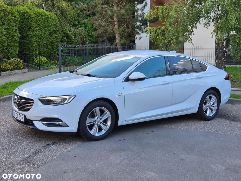 Opel Insignia 1.6 CDTI Exclusive S&S Eco - 2