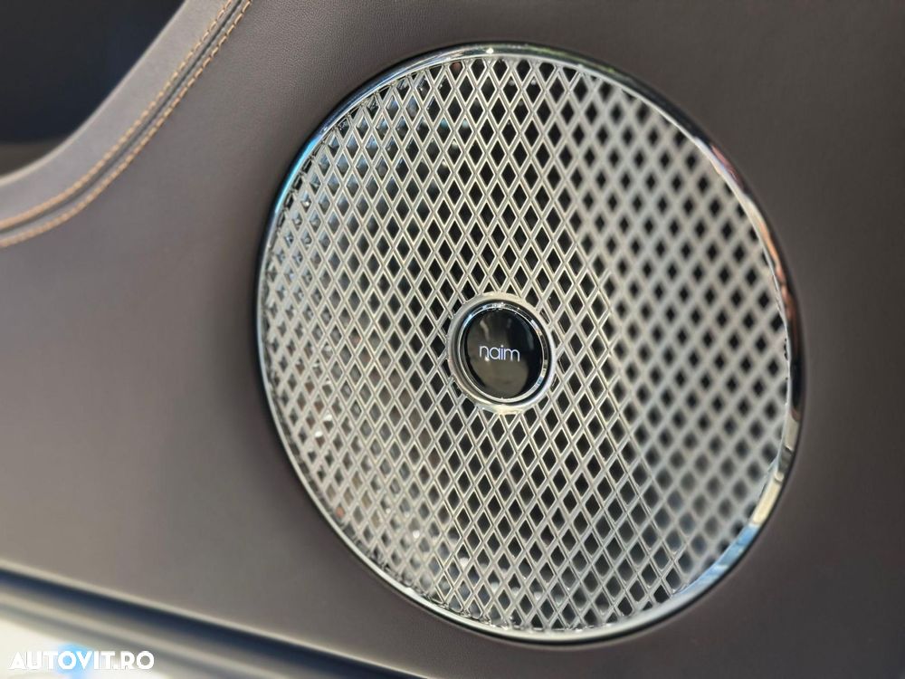 Bentley Continental - 23