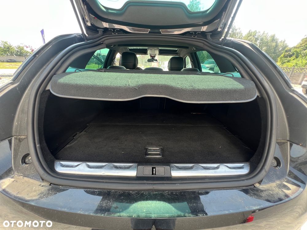Citroën DS5 Hybrid4 EGS6 SportChic - 24