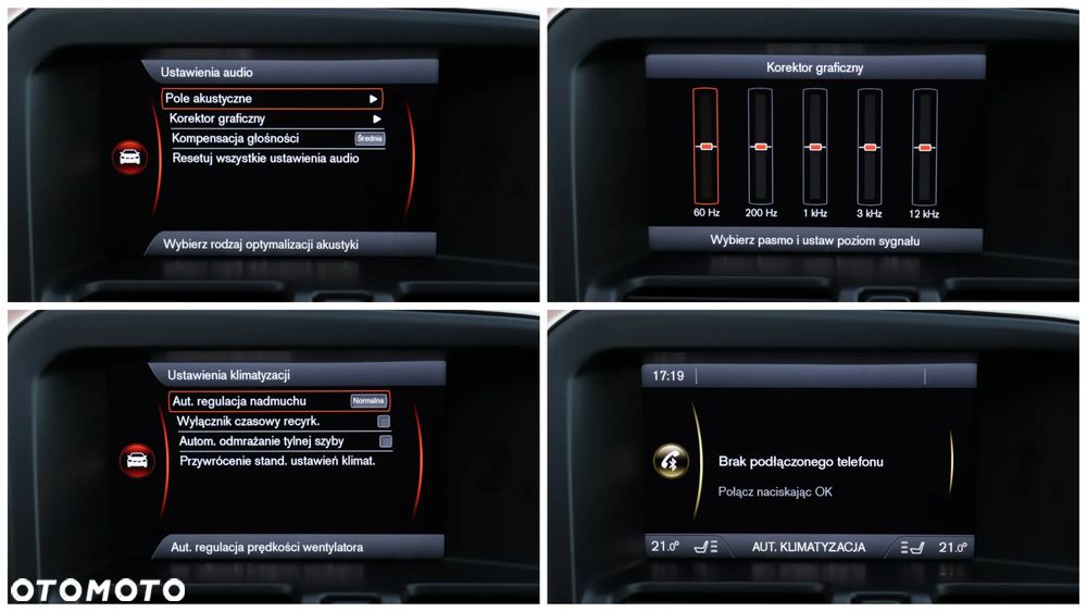 Volvo XC 60 D3 R-Design - 29