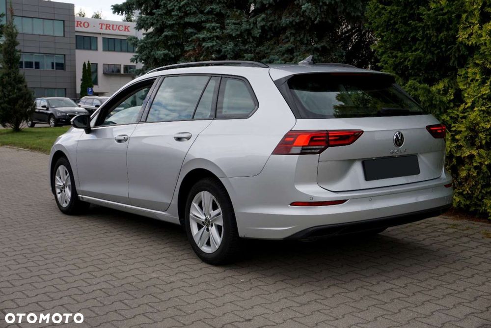 Volkswagen Golf - 7