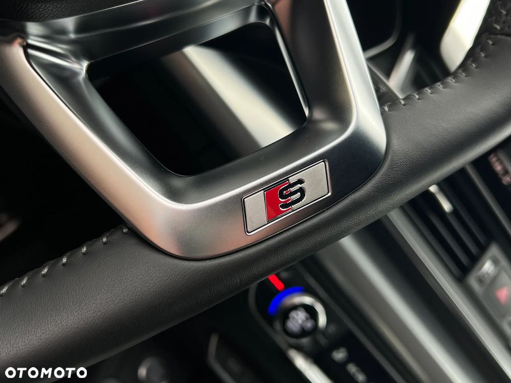 Audi Q5 40 TDI quattro S tronic S line - 12