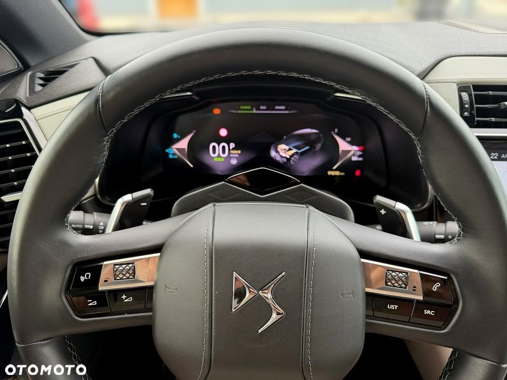 DS Automobiles DS 7 Crossback - 19