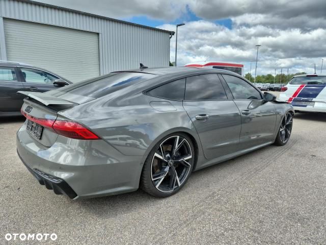 Audi S7 Sportback - 9