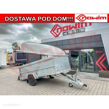 Nowim Przyczepa - 2