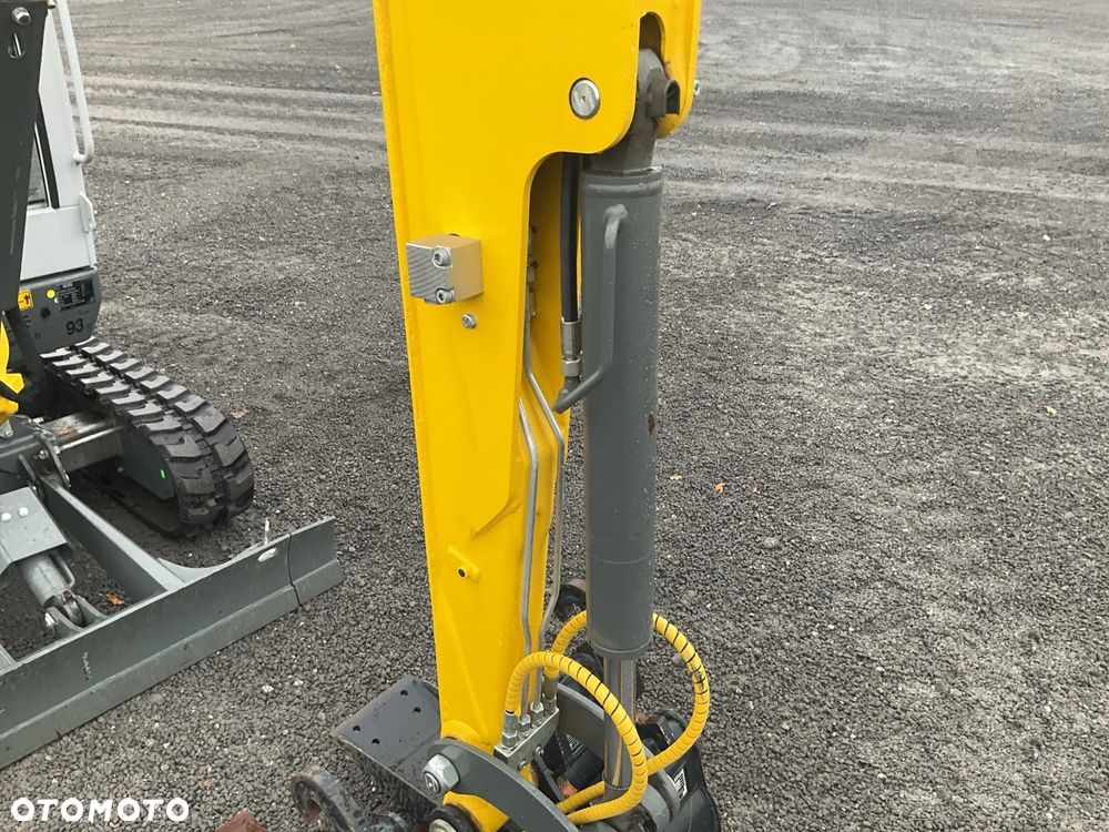 Wacker Neuson ET18 - 10