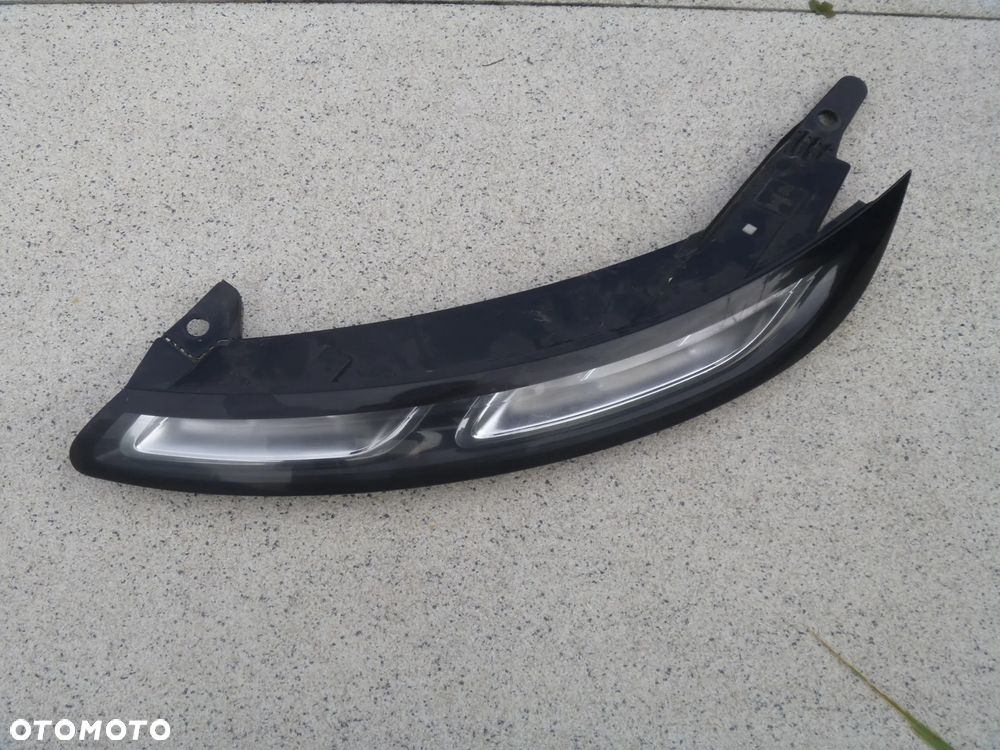CITROEN CACTUS LAMPA LED DRL LEWA PRAWA ORYGINAŁ EUROPA - 2