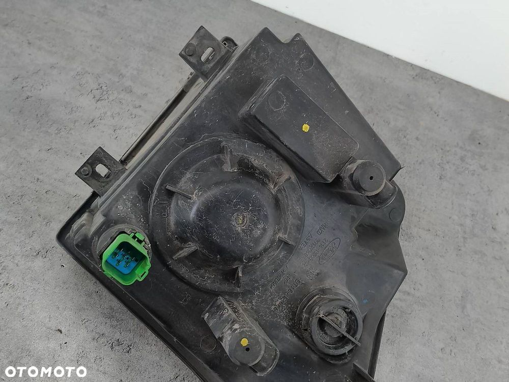 LAMPA PRZÓD PRAWA FORD TOURNEO 2T14-13008-CB - 3