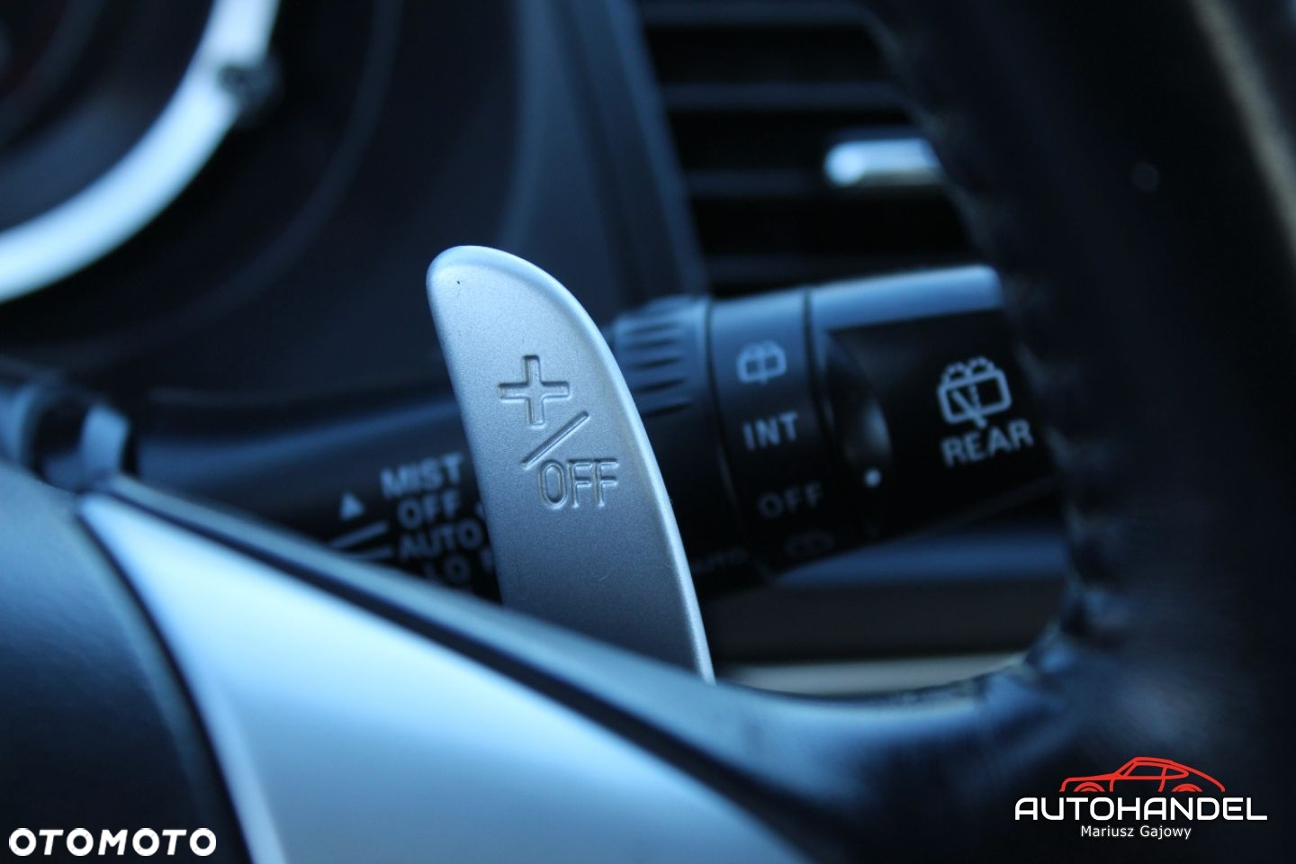 Mitsubishi Lancer - 13