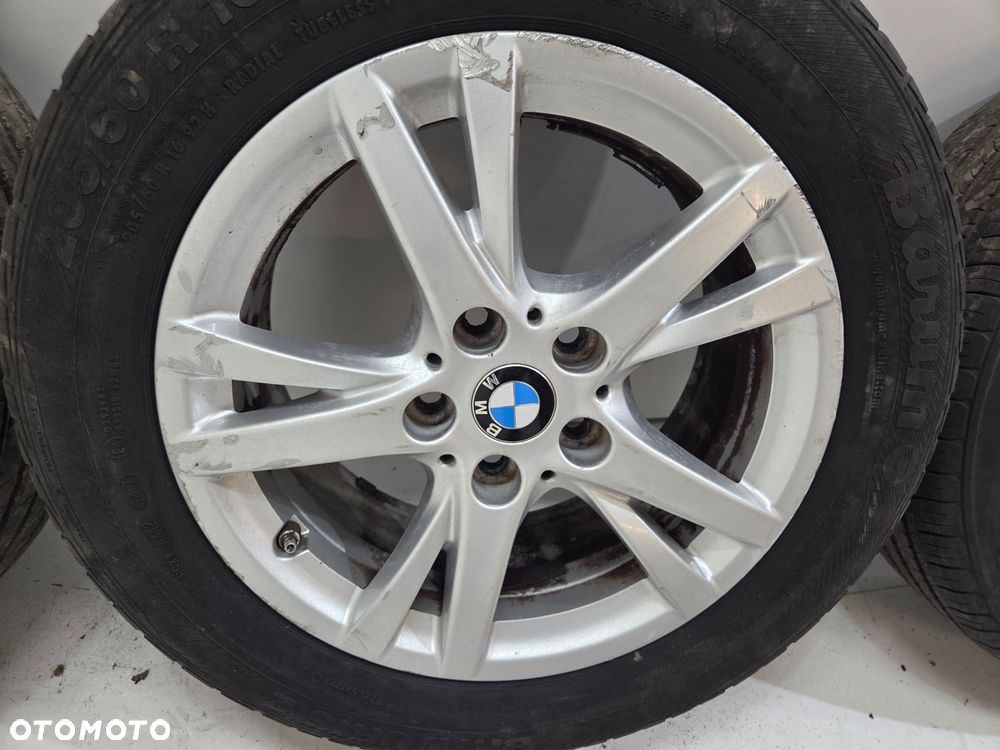 FELGI BMW F45 F46 16 CALI 6855082 - 5