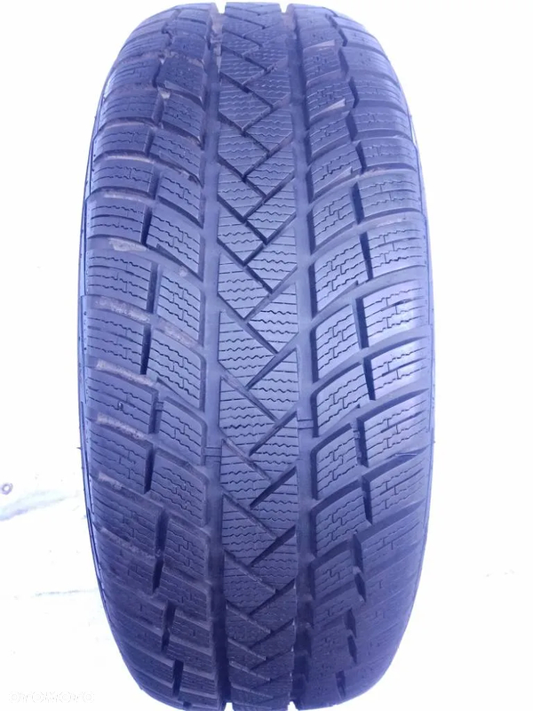 Vredestein Quatrac PRO 215/60 R17 100V 2023 7.5-8mm