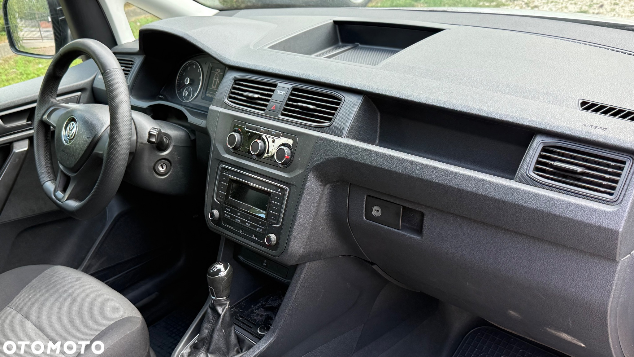 Volkswagen Caddy - 3