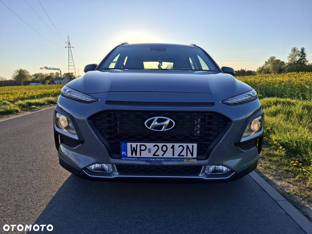 Hyundai Kona 1.0 T-GDI Comfort - 2