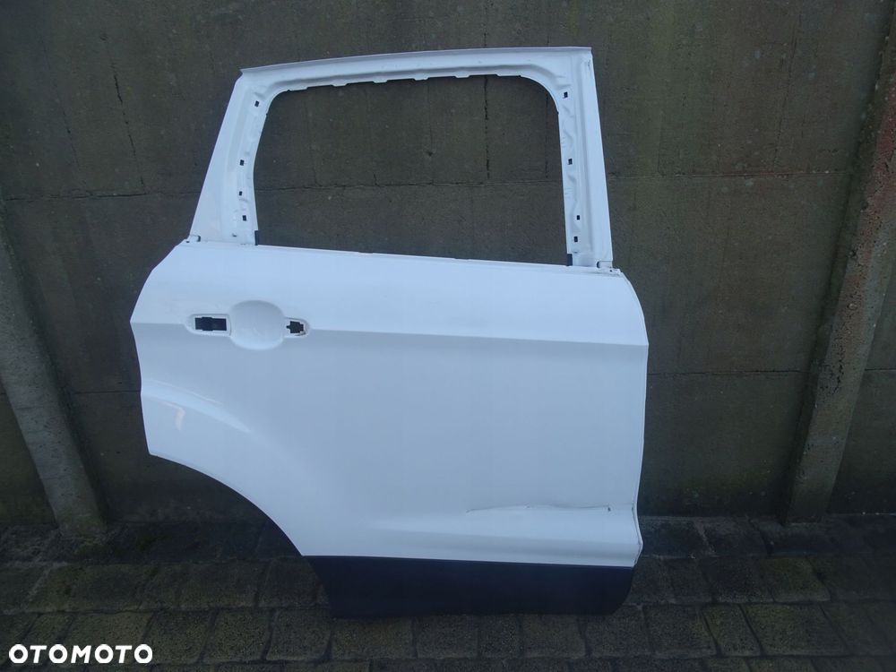 ford kuga ii mk2 - drzwi tylne prawe - 1