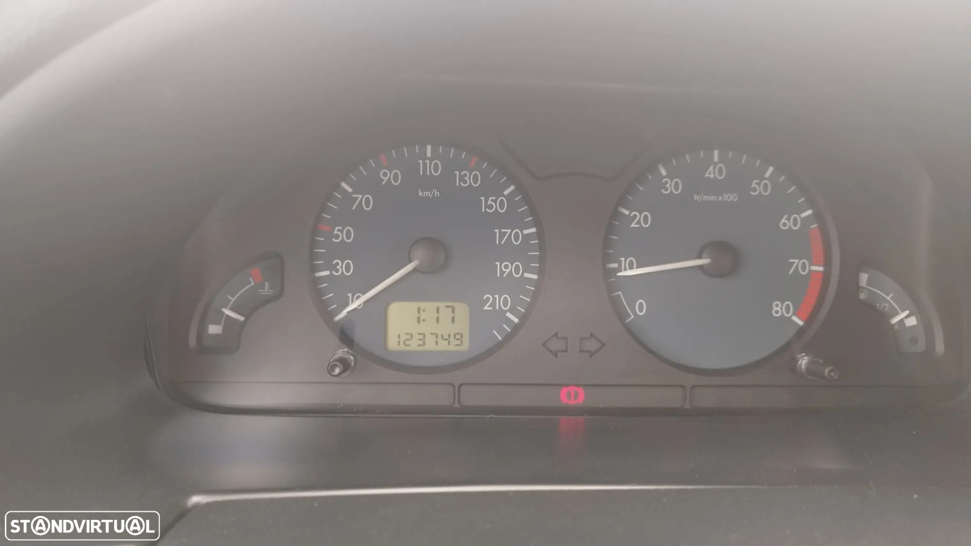 Citroën Saxo 1.1i Exclusive - 11