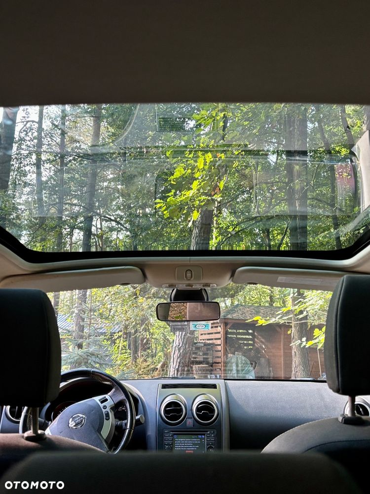 Nissan Qashqai 2.0 Visia - 7