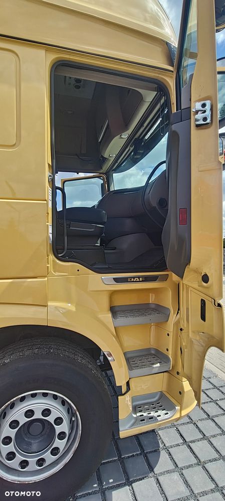 DAF XF 480 SSC 106 Standart Pokontraktowy - 22