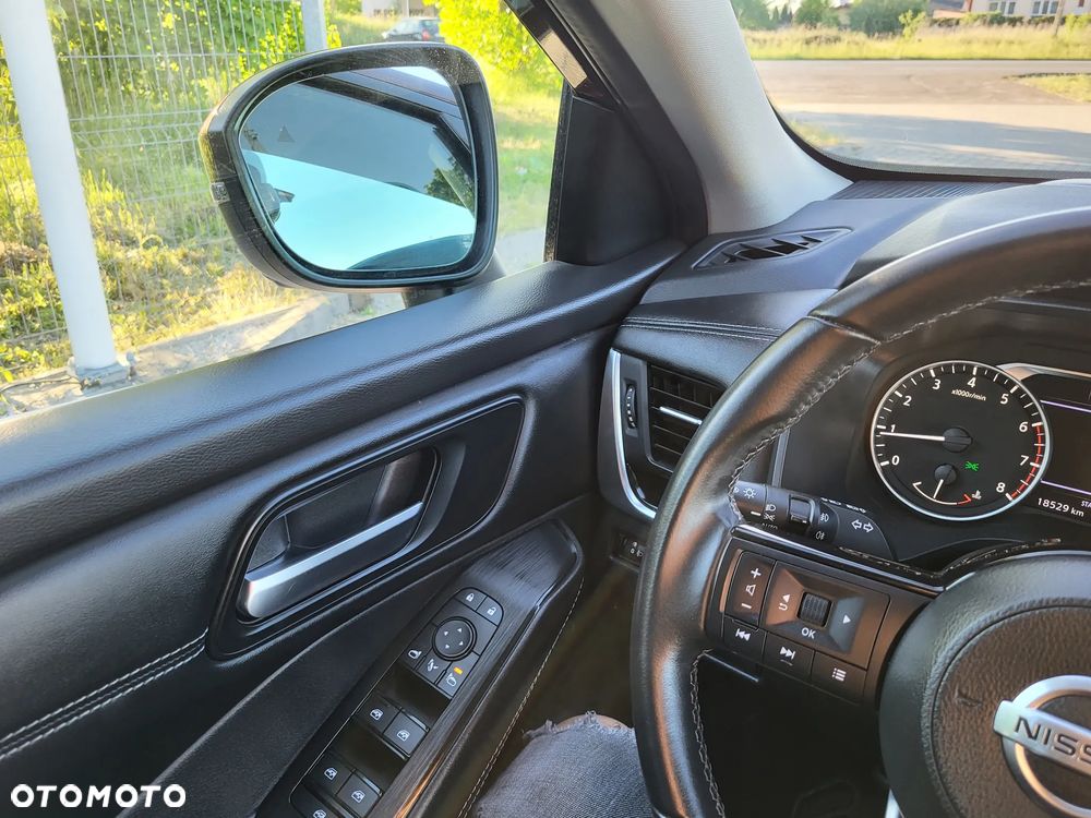 Nissan Qashqai 1.3 DIG-T MHEV N-Connecta - 20