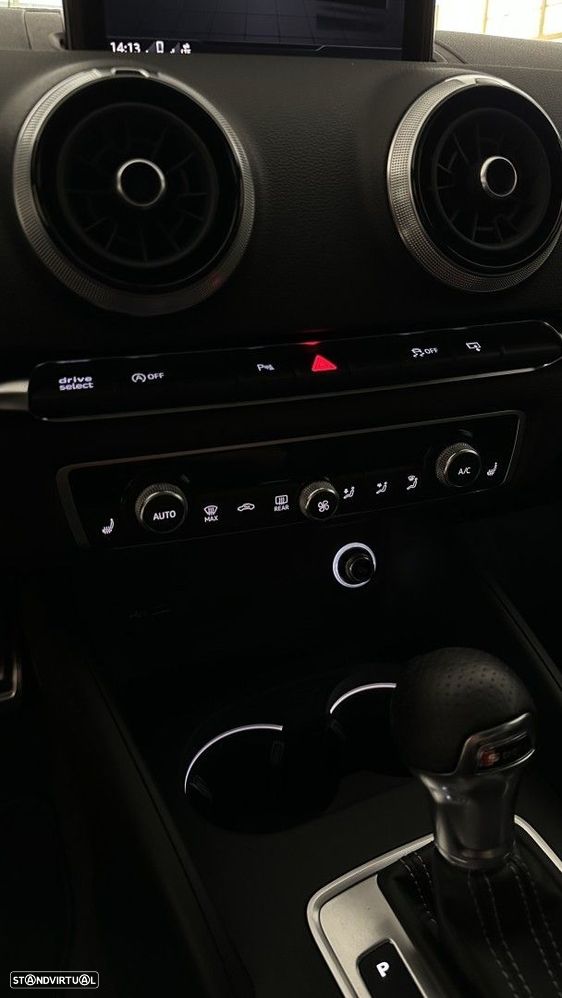 Audi A3 Limousine - 17