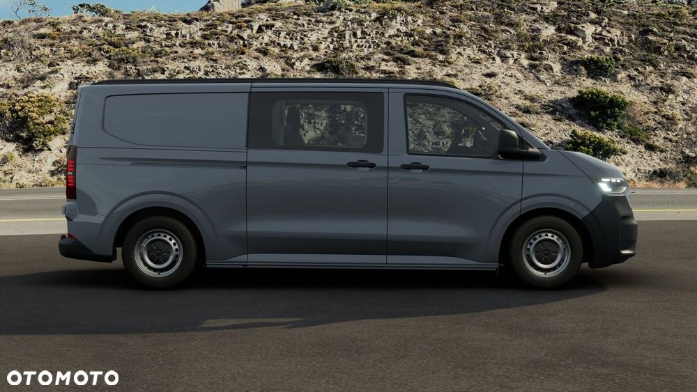 Volkswagen Transporter - 8