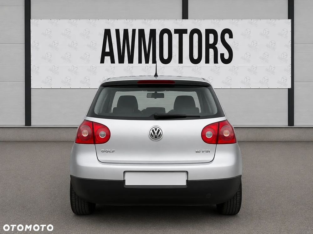 VOLKSWAGEN GOLF 2006 *SAMOCHÓD NA CZĘŚCI* 5797 8E / A7W MASKA, LAMPA, DRZWI, LUSTERKO, ZDERZAK, GRILL, BŁOTNIK, KLAPA, BELKA, DESKA, FOTELE, KANAPA, ĆWIARTKA KIEROWNICA, TARCZE, ZACISKI, ZAWIESZENIE, KOMPLETNY PRZÓD, KOMPLETNY TYŁ, LICZNIK, ZEGARY, PRAWE LEWE PRZÓD TYŁ - 2