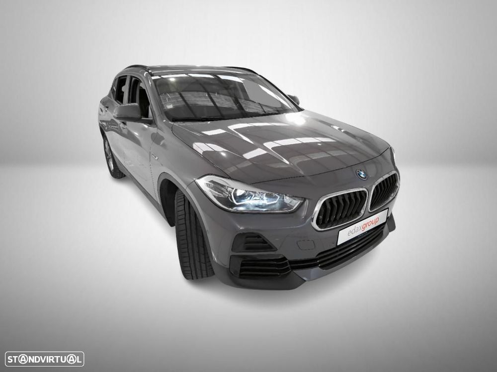 BMW X2 25 e xDrive Advantage - 1